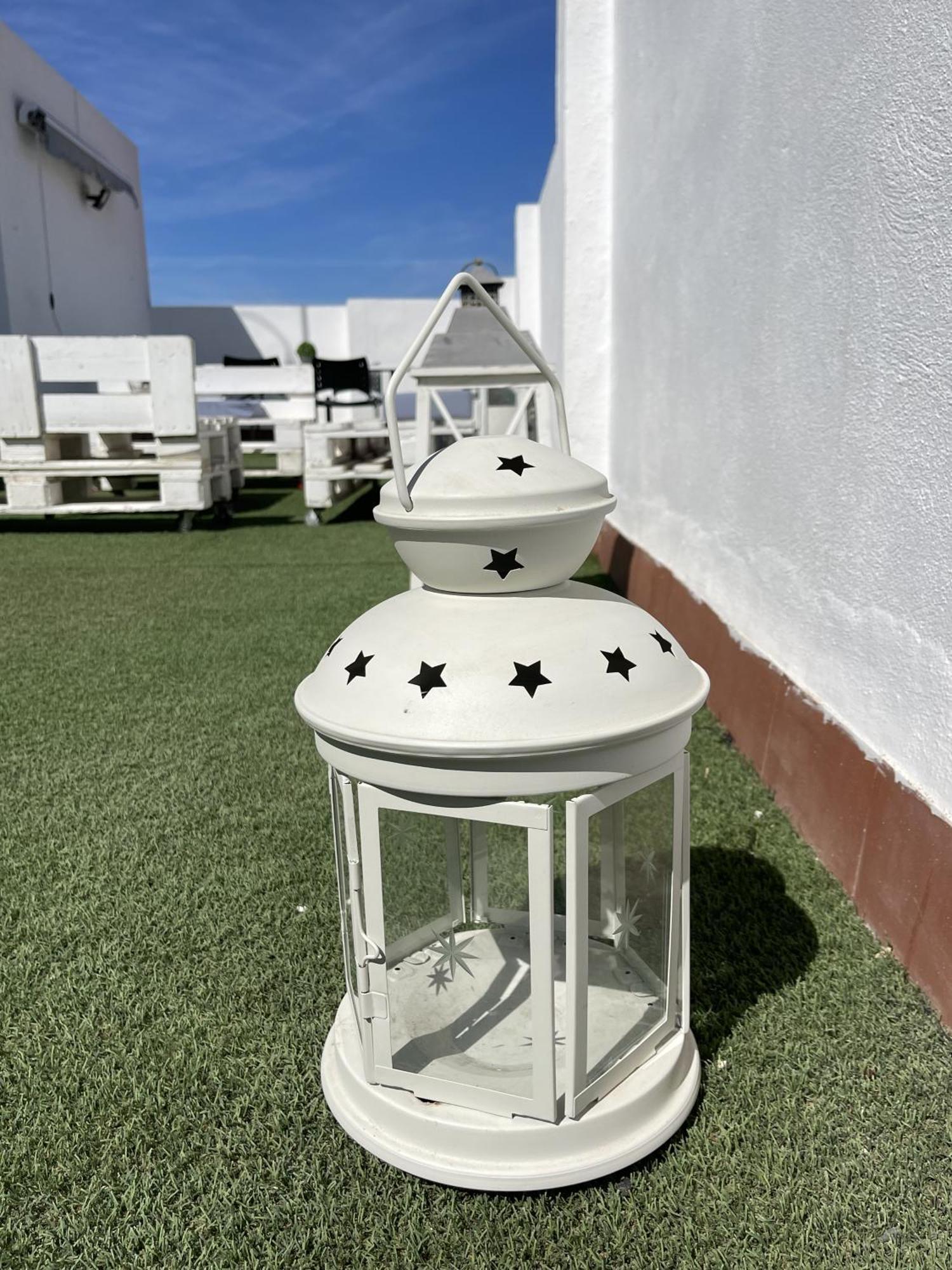 San Rafael Terrace City Centre Malaga Bagian luar foto